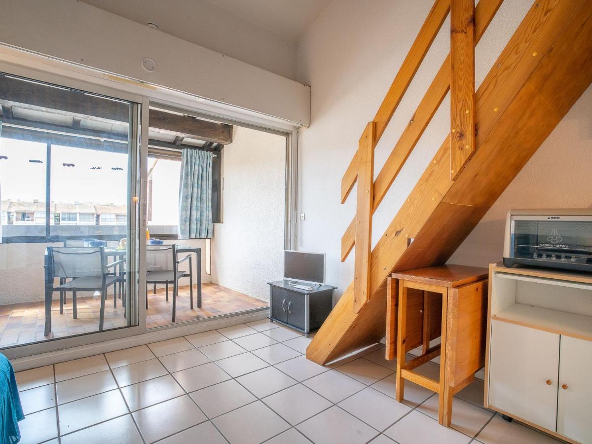Apartment Port Au Prince By Interhome Saint-Cyprien Kültér fotó