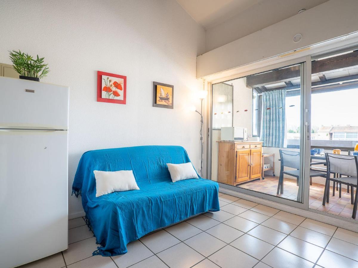 Apartment Port Au Prince By Interhome Saint-Cyprien Kültér fotó