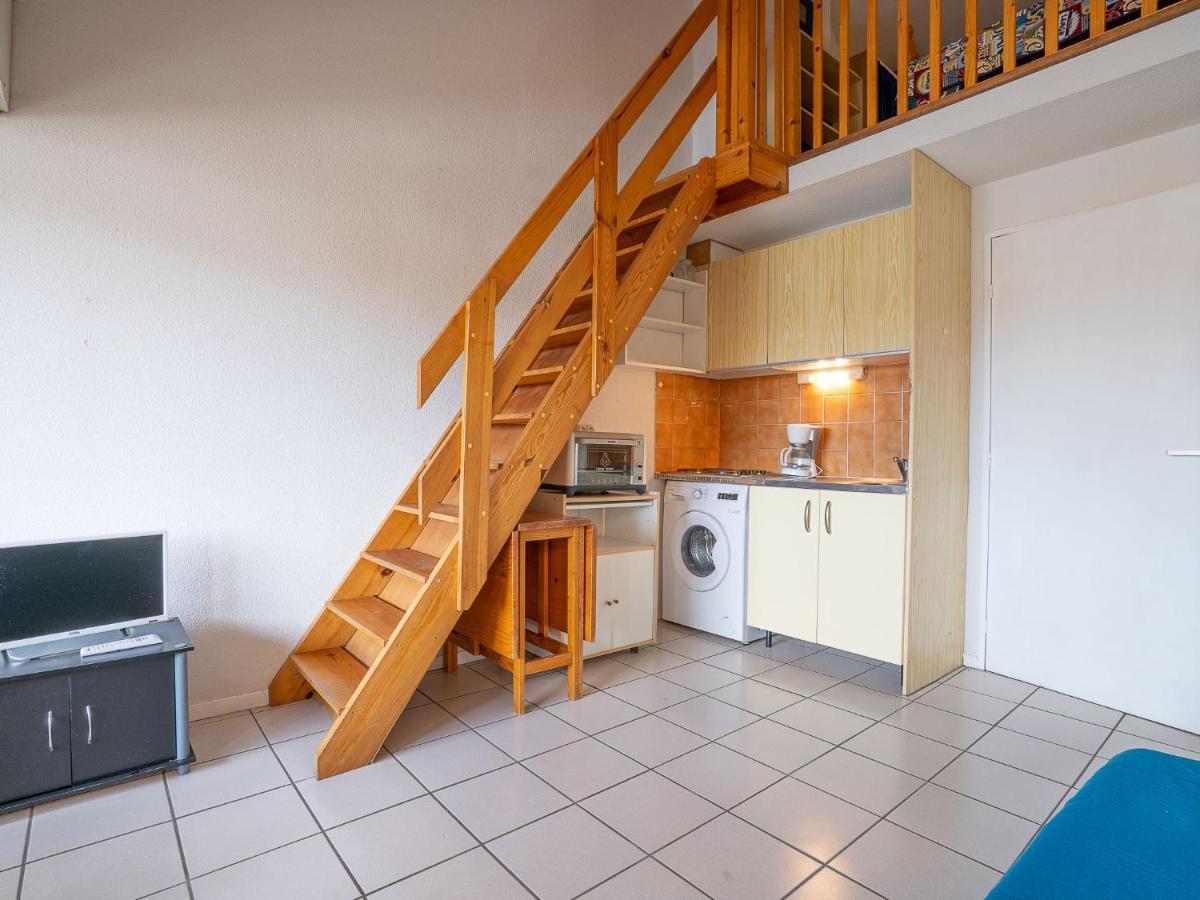 Apartment Port Au Prince By Interhome Saint-Cyprien Kültér fotó