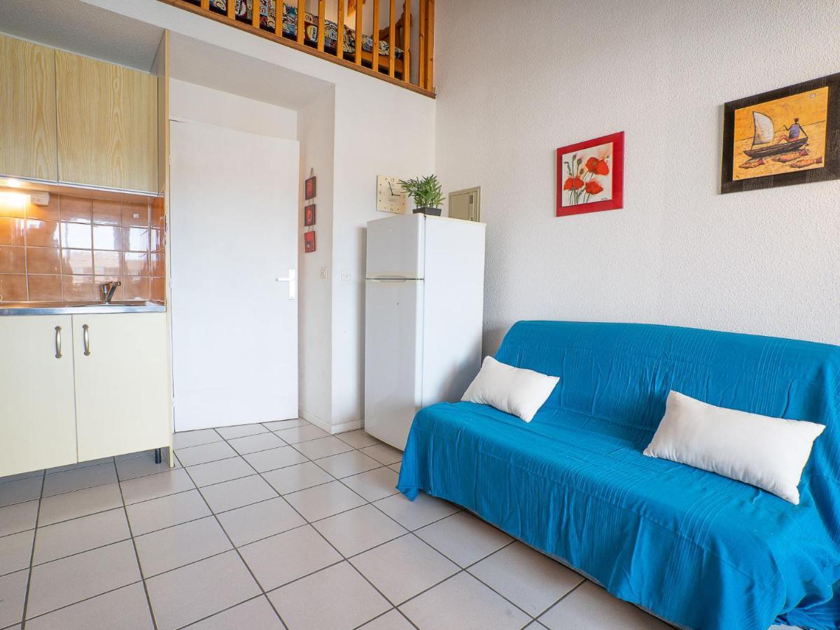 Apartment Port Au Prince By Interhome Saint-Cyprien Kültér fotó