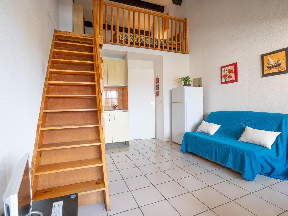 Apartment Port Au Prince By Interhome Saint-Cyprien Kültér fotó